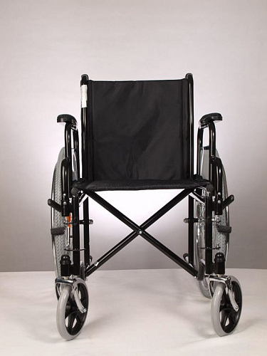 Кресло-коляска с ручным приводом (прогулочный вариант) Ergoforce 0812 У_4